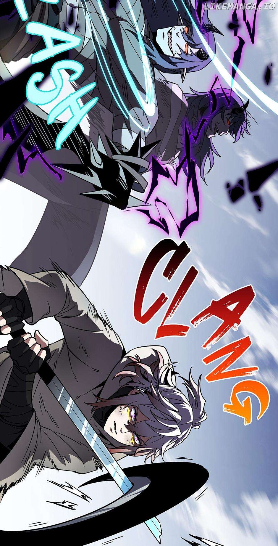 The Beginning After The End Chapter 204 image 45